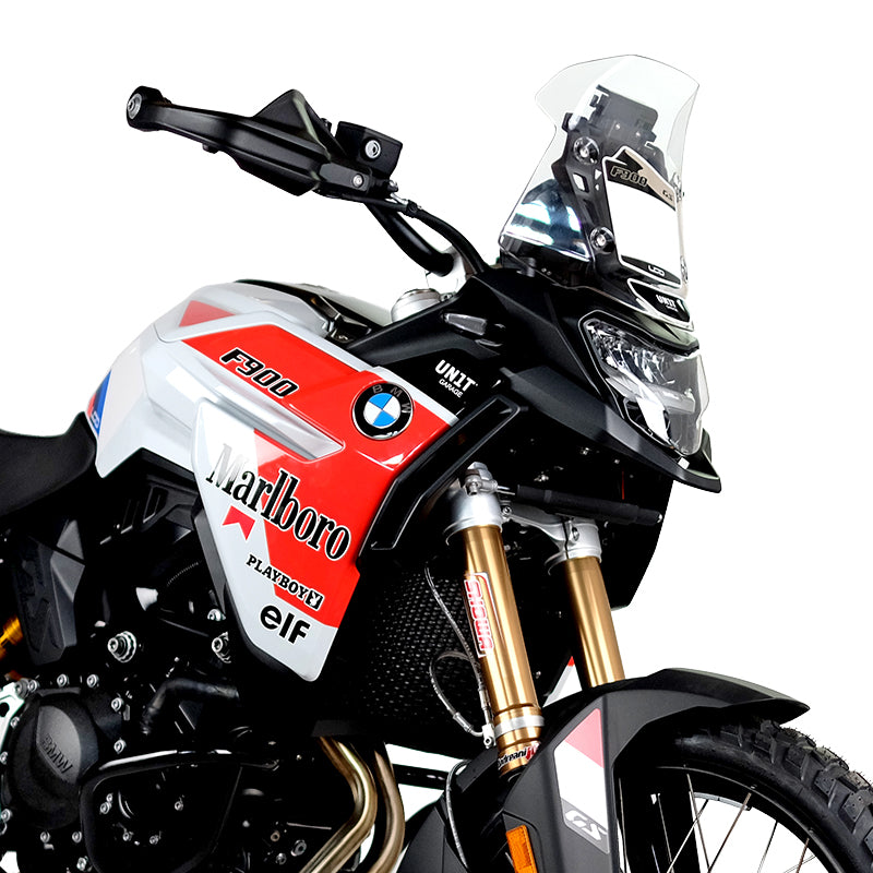 BMW F 900 GS [2023-] - GR86 sæt