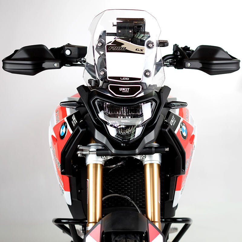 BMW F 900 GS [2023-] - GR86 sæt
