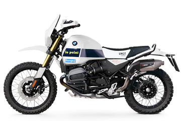 BMW R 12 G/S [2025-2026] - HA83 BMW R12 G/S Kit