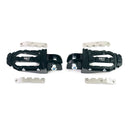 BMW R 1300 GS Adventure [2024–2026] - Rallye-Fußrasten-Kit BMW R1300GS und ADV