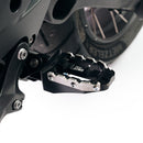 BMW R 1300 GS Adventure [2024–2026] - Rallye-Fußrasten-Kit BMW R1300GS und ADV
