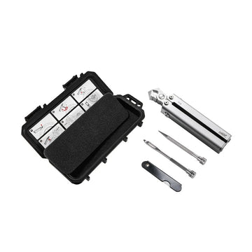 BMW R 1300 GS [2024–2026] - Loboo T10 Reifenreparaturset