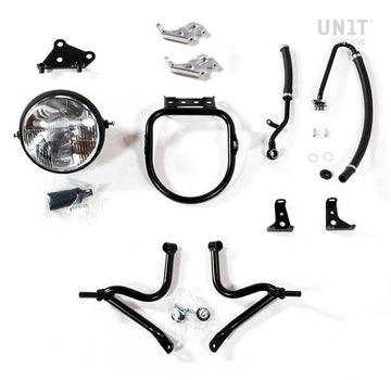 BMW R 1200 GS [2004-2012] - BASIC forlygtesæt 2008-2012