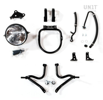 BMW R 1200 GS [2004-2012] - BASIC forlygtesæt 2004-2007