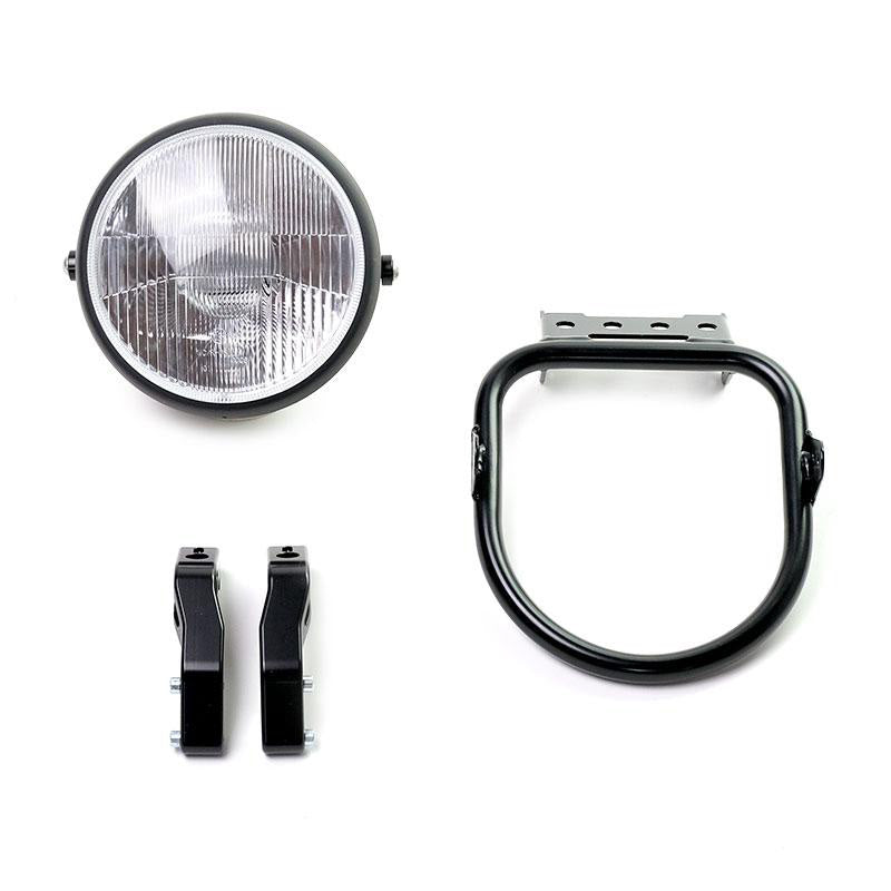 BMW R 1150 R [2000-2006] - BASIC Scheinwerfer-Kit