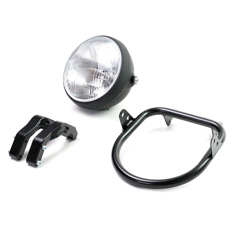 BMW R 1150 R [2000-2006] - BASIC Scheinwerfer-Kit