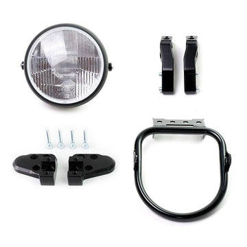 BMW R 850 R / R 1100 R [1993-2002] - BASIC forlygtesæt R850R-R1100R