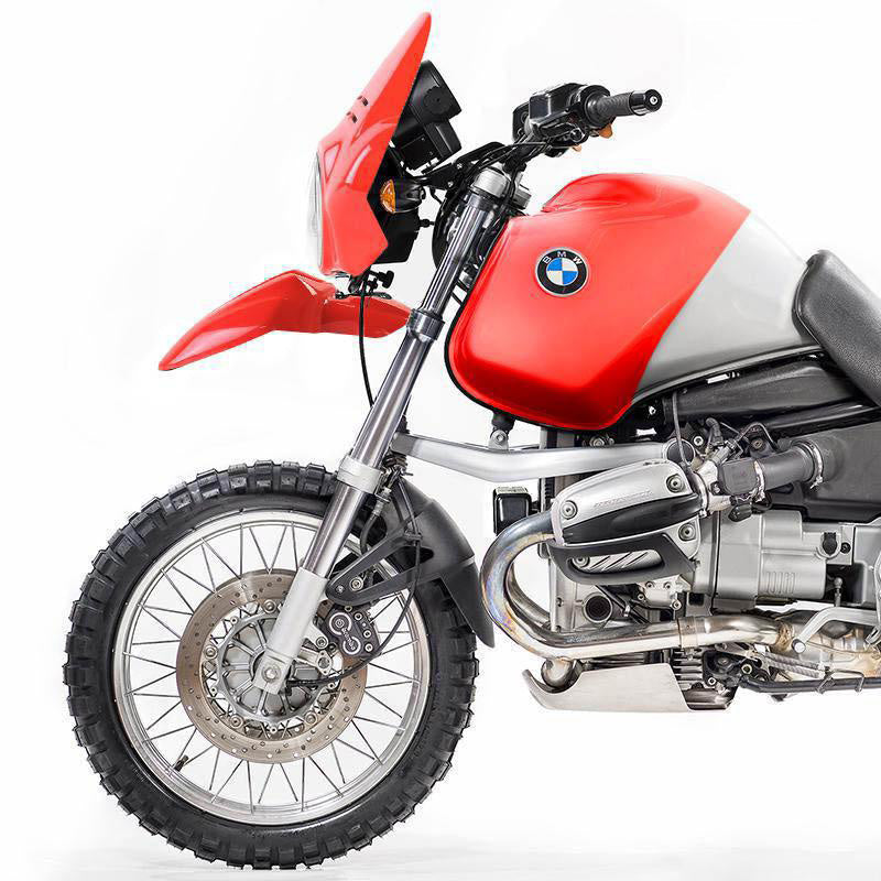 BMW R 1150 GS Adventure [2002-2006] - PRO FENOUIL forlygtesæt R1150GS - R1150ADV