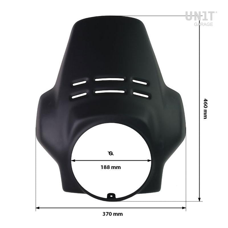 BMW R 1150 R [2000-2006] - PRO Fenouil Scheinwerfer-Kit für