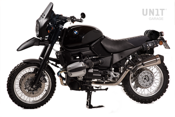 BMW R 850 R / R 1100 R [1993-2002] - PRO forlygtesæt Fenouil R850R-R1100R