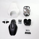 BMW R 850 R / R 1100 R [1993-2002] - PRO Scheinwerfer Kit Fenouil R850R-R1100R