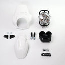BMW R 850 R / R 1100 R [1993-2002] - PRO Scheinwerfer Kit Fenouil R850R-R1100R