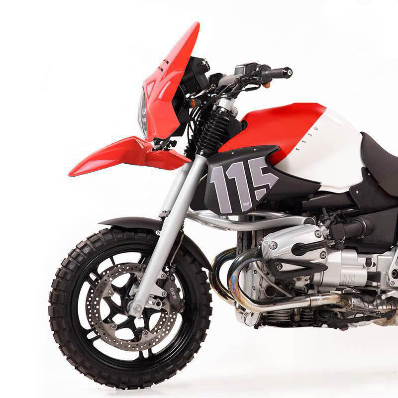 BMW R 1150 R [2000-2006] - PRO Fenouil Scheinwerfer-Kit für