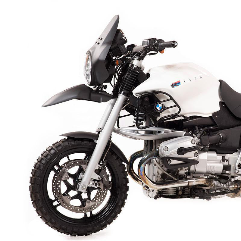 BMW R 1150 R [2000-2006] - PRO Fenouil Scheinwerfer-Kit für