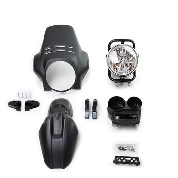 BMW R 850 R / R 1100 R [1993-2002] - PRO forlygtesæt Fenouil R850R-R1100R