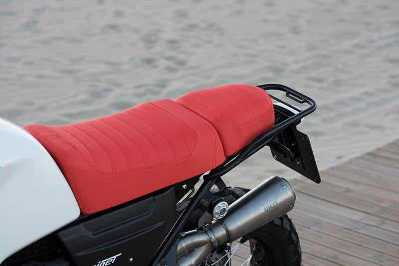 BMW R nineT 1200 Scrambler [2016-2023] - PARIS DAKAR Kit mit Zubehör