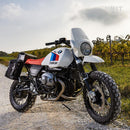 BMW R nineT 1200 Roadster [2014-2023] - PARIS DAKAR Kit mit Zubehör