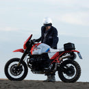 BMW R nineT 1200 Urban G/S (høj udstødning) [2017-2023] - Kit NineT PARIS DAKAR GR86