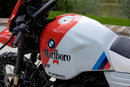BMW R nineT 1200 Scrambler [2016-2023] - PARIS DAKAR GR86 Kit mit Zubehör