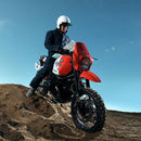 BMW R nineT 1200 Scrambler [2016-2023] - PARIS DAKAR GR86 Kit mit Zubehör