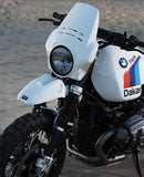 BMW R nineT 1200 Scrambler [2016-2023] - PARIS DAKAR Kit mit Zubehör