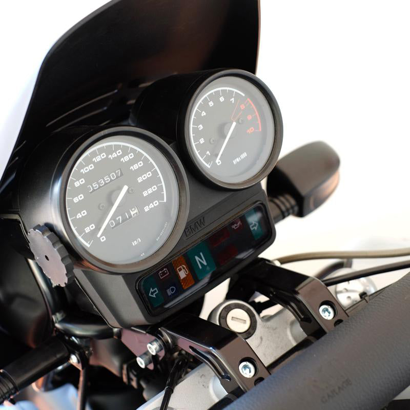 BMW R 1150 R [2000-2006] - Kit für die Originalinstrumente