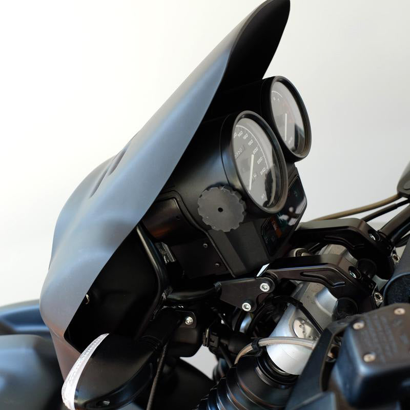 BMW R 1150 GS [1999-2004] - Sæt til den originale instrumentering
