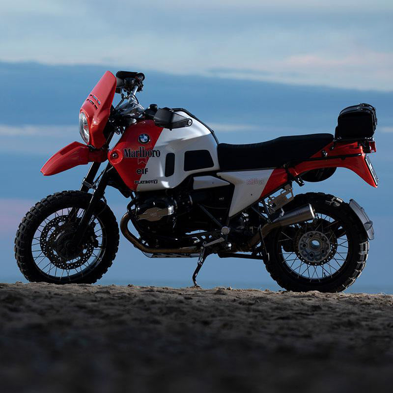 BMW R 1200 GS [2004-2012] - R120 GR86 Kit