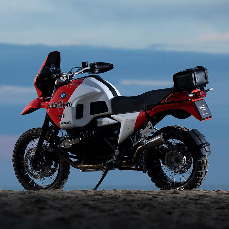 BMW R 1200 GS [2004-2012] - R120 GR86 Kit