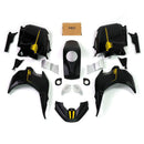 BMW R 1200 GS LC [2013-2018] - RAD R1200GS (ab 2017) & R1250GS-Kit (YELLOW 40th- MATT BLACK)