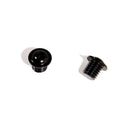 BMW R 850 GS / R 1100 GS / R 1150 GS Adventure [1994-2004] - Ergal Mirror Ersatzschraubensatz