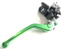 Kawasaki Z 750 ZR750J [2005] - Koblingsmontering-3