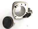 BMW R 1100 GS 259 ​​[1995] - Cylinder med stempler-2