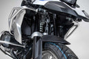 BMW R 1200 GS [2017-2019] - Kølerdæksel – billede 1