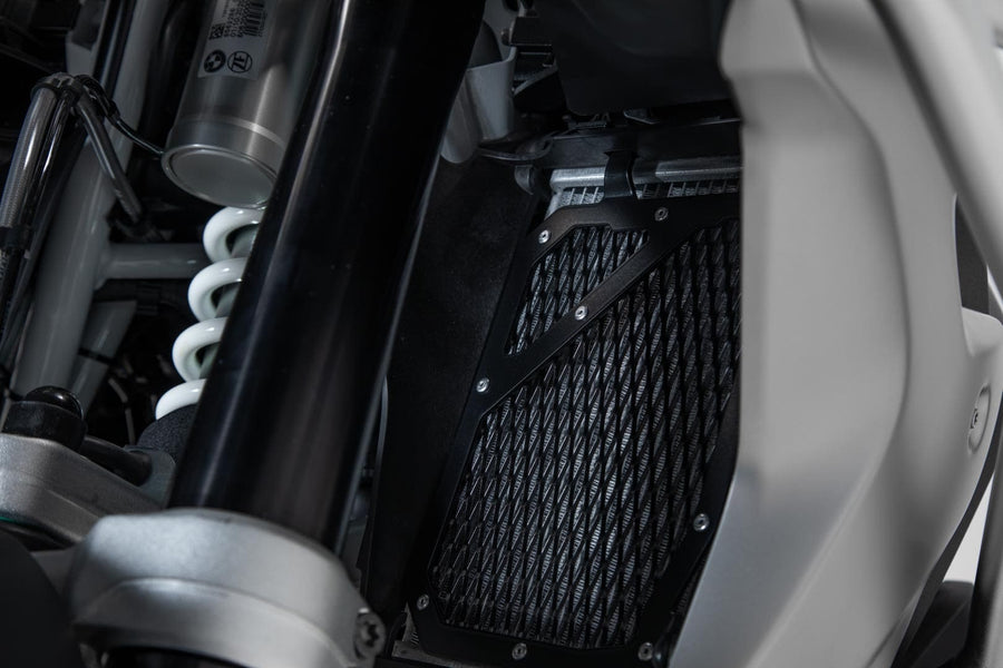 BMW R 1200 GS [2017-2019] - kølerdæksel – billede 5