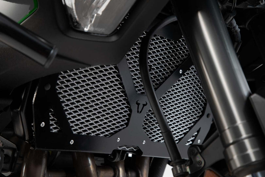 Kawasaki Versys 1000 [2019-2024] - Kølerdæksel - billede 1