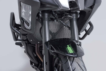Kawasaki Versys 1100 [2025-2026] - Kølerskærm - billede 1