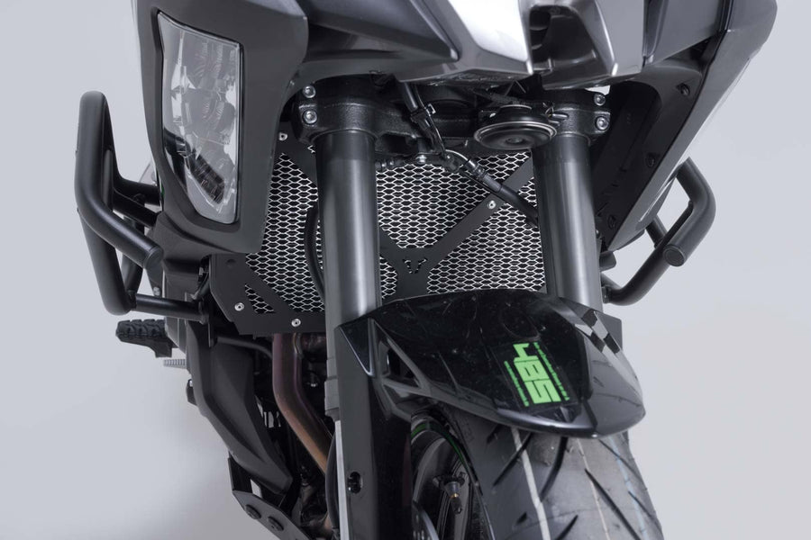 Kawasaki Versys 1100 [2025-2026] - Kølerskærm - billede 1