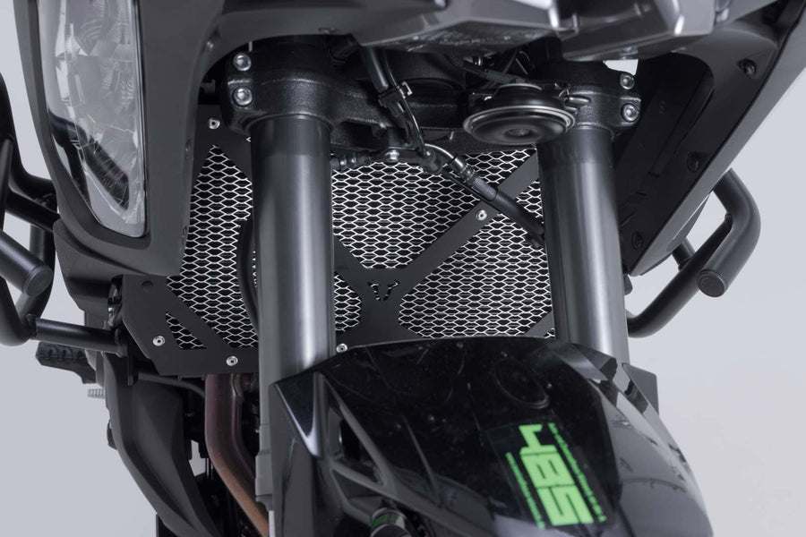 Kawasaki Versys 1100 [2025-2026] - Kølerskærm - billede 2