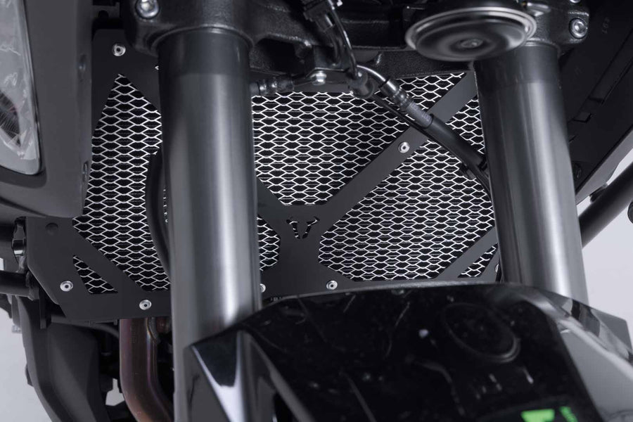Kawasaki Versys 1100 [2025-2026] - Kølerskærm - billede 3