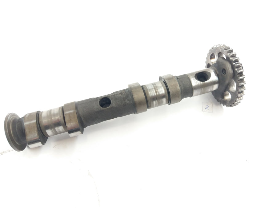 Yamaha 750 Xtz Super Tenere 3LD [1995] - Kamaksel