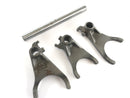 Honda Varadero XL 1000 SD02 [2002] - Switch Forks Switching Claus Set-1