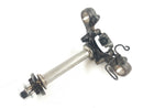 Honda CBR 125 JC34 [2006] - Fork Bridge nedenfor-4