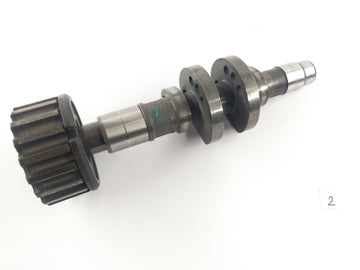 Ducati Monster S4R [2003] - Camshaft Inlet Shaft
