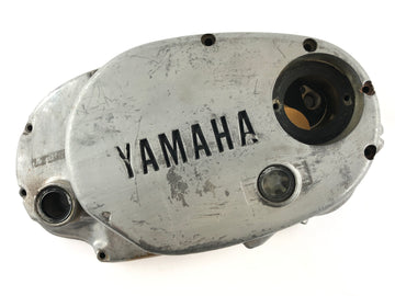 Yamaha XS 650 Type 447 [1975] - Motorlågetkobling Låg