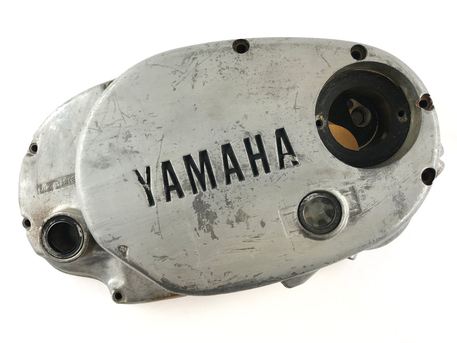 Yamaha XS 650 Type 447 [1975] - Motorlågetkobling Låg