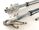 KTM LC4 640 Duke 2 [2001] - Fork Telegabel med akse-4