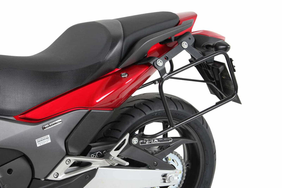 Honda Integra 750 [2014-2015]-Case Carrier Lock-it