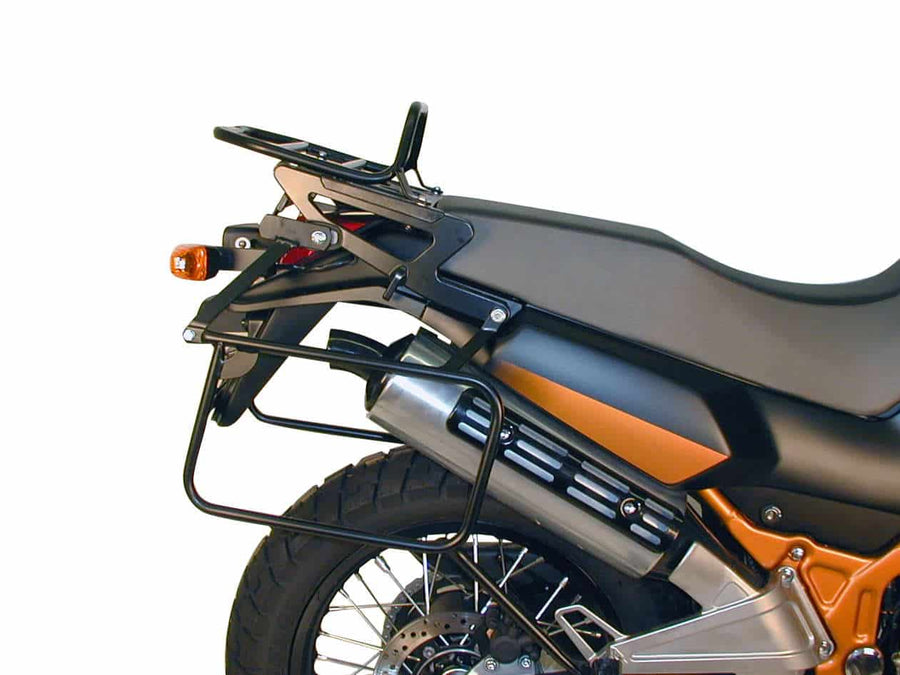 Kawasaki Kle 500 [1991-2007] - Case Carrier
