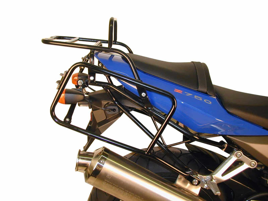 Kawasaki Z 750 [2004-2006] - Kuffert Carrier